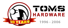 Logo Tomshardware