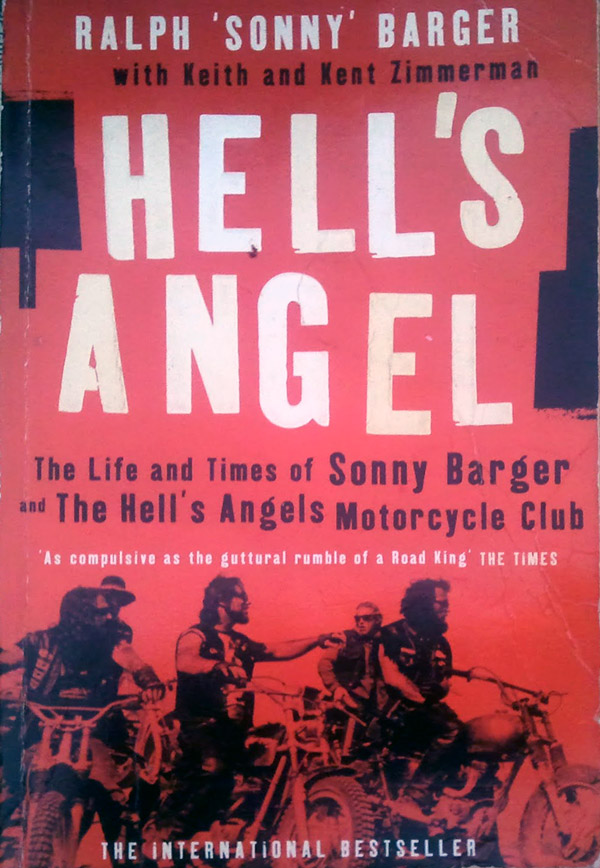 Hell's Angels - Sonny Barger
