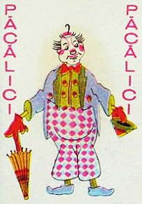Pacalici