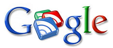 Google Reader e mort