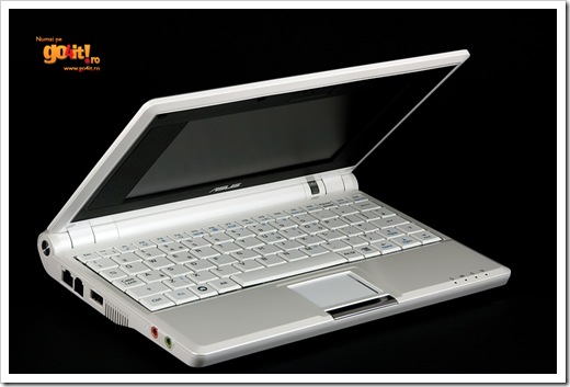 ASUS EEE PC
