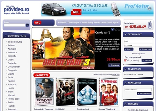 provideo