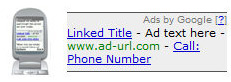 AdSense for Mobile