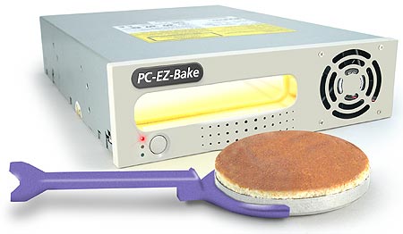 Accesoriu PC EZ-Bake