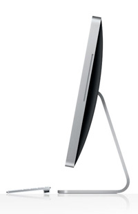 Noile Apple iMac