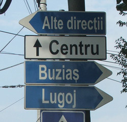 Indicator circulatie vag