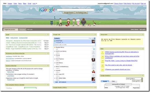 igoogle