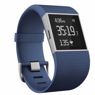 Fitbit Surge smartwatch