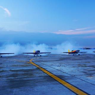 BIAS 2015 miting aviatic - Hawks of Romania